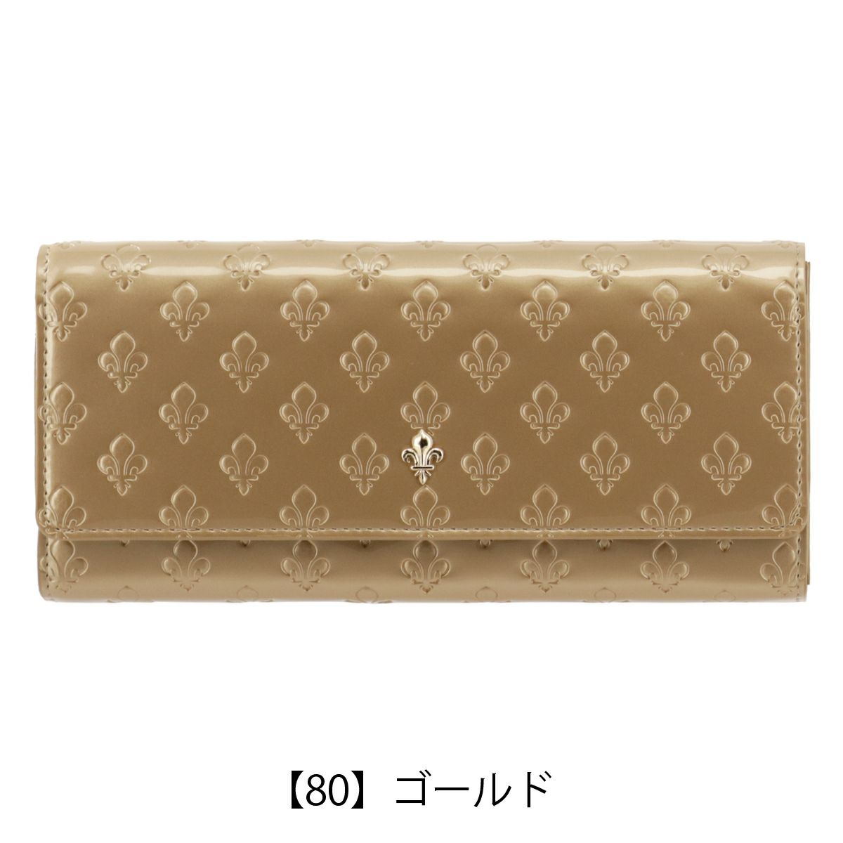 【80】ゴールド