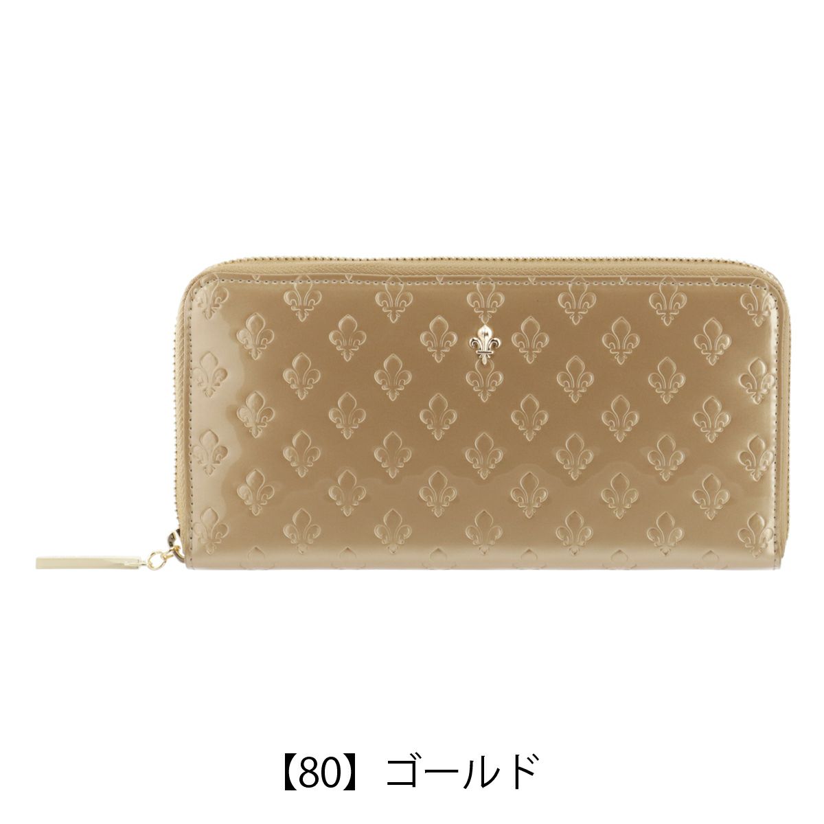 【80】ゴールド