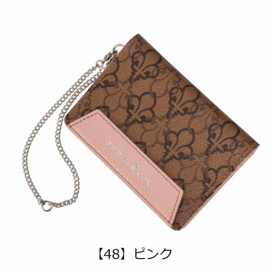 【48】ピンク