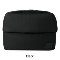 シムクリア ショルダーバッグ A4 クラッチバッグ ブリーフケース