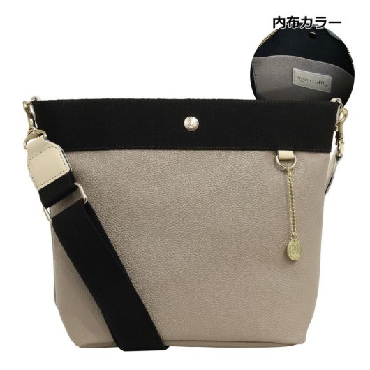 グレーベージュ