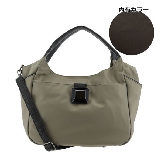 グレーベージュ