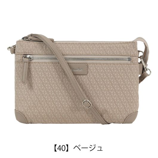 【40】ベージュ