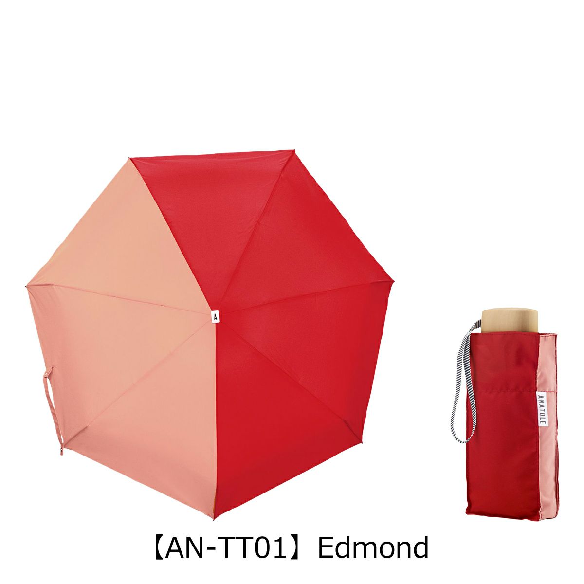 【AN-TT01】Edmond