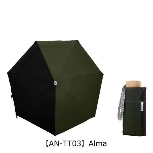 【AN-TT03】Alma