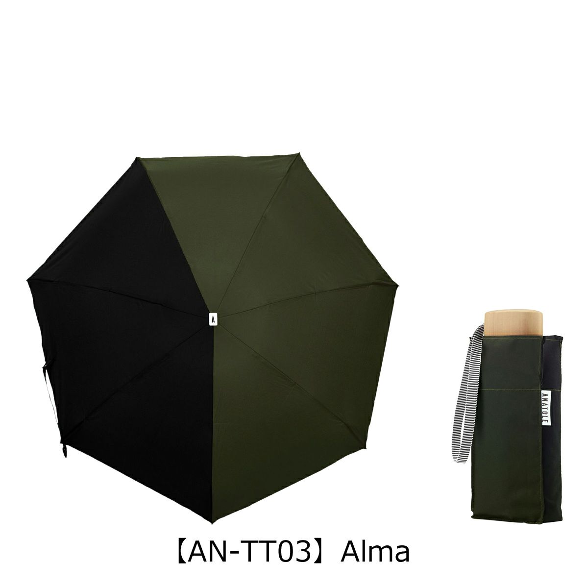 【AN-TT03】Alma