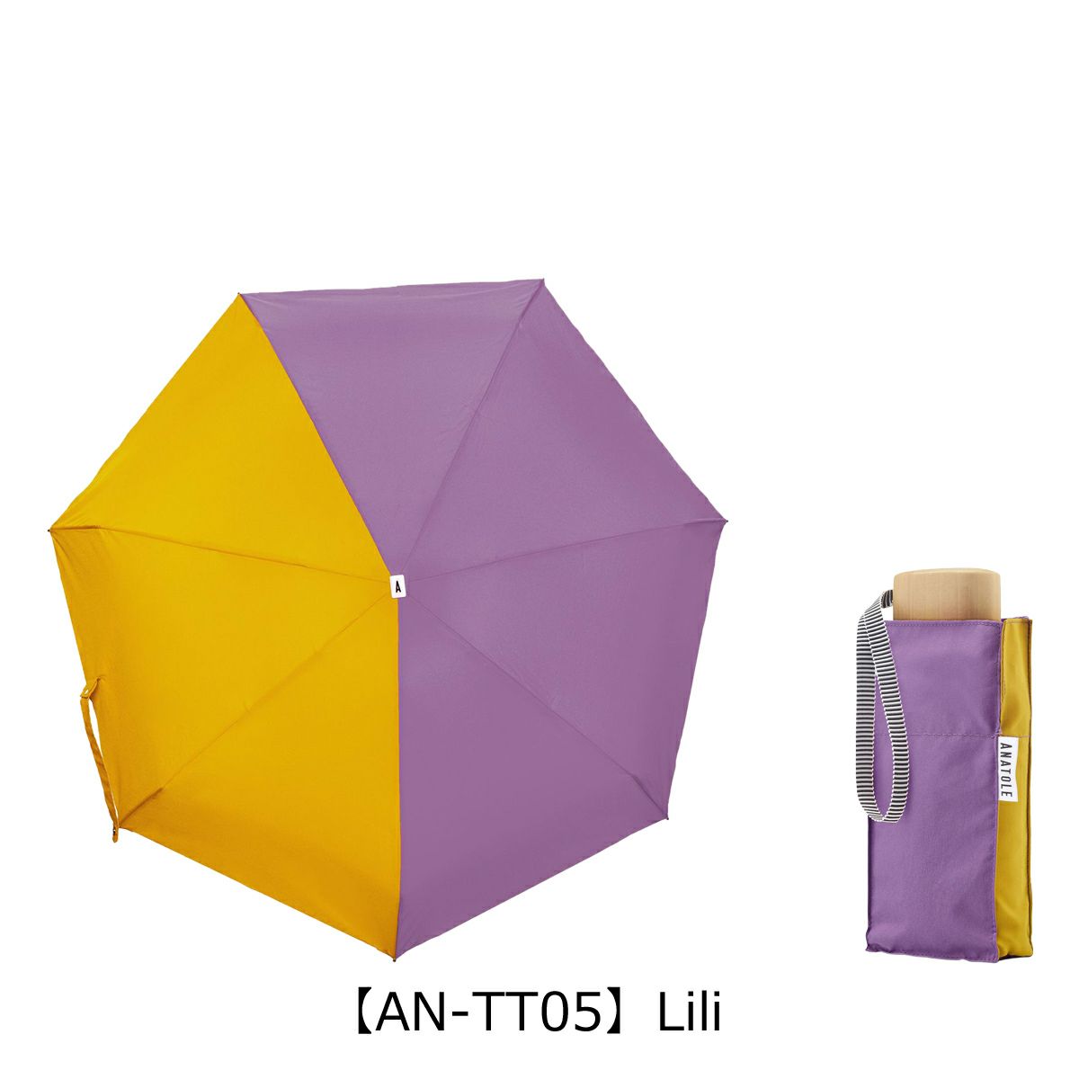 【AN-TT05】Lili