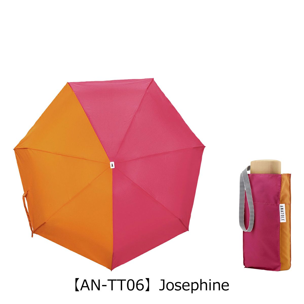 【AN-TT06】Josephine