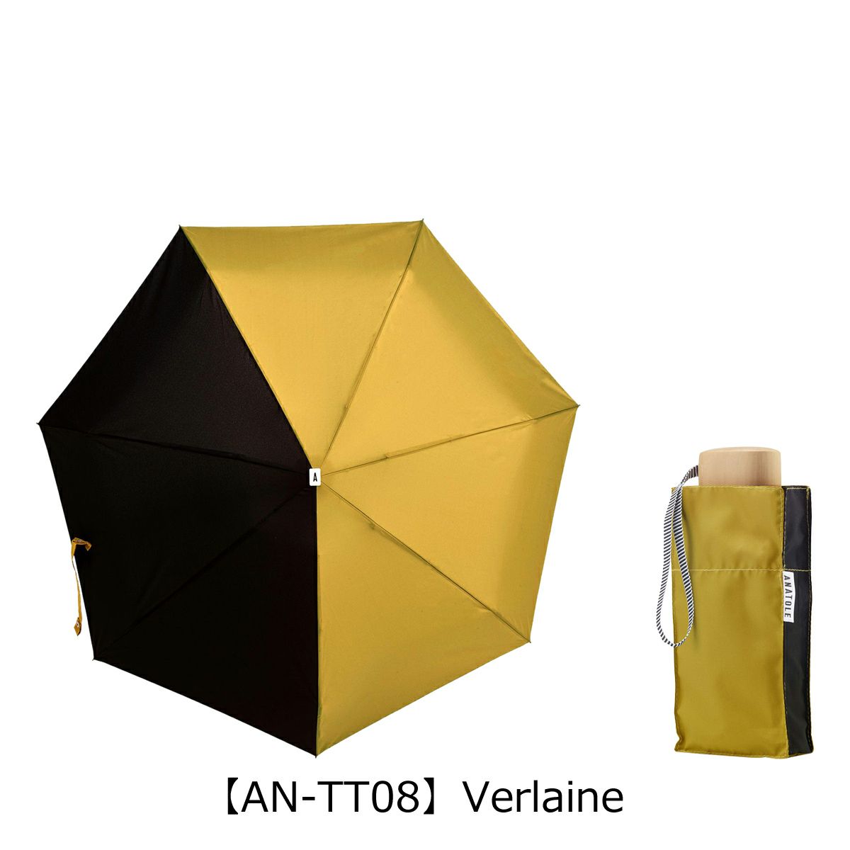 【AN-TT08】Verlaine