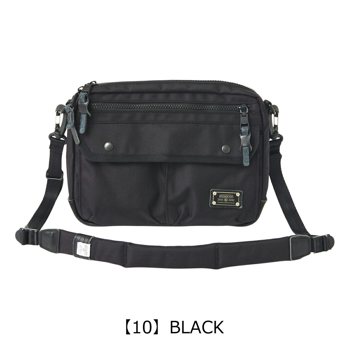【10】BLACK