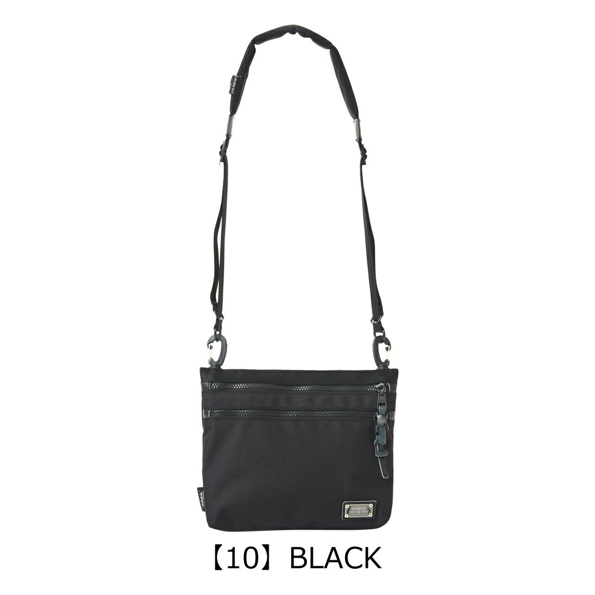 【10】BLACK