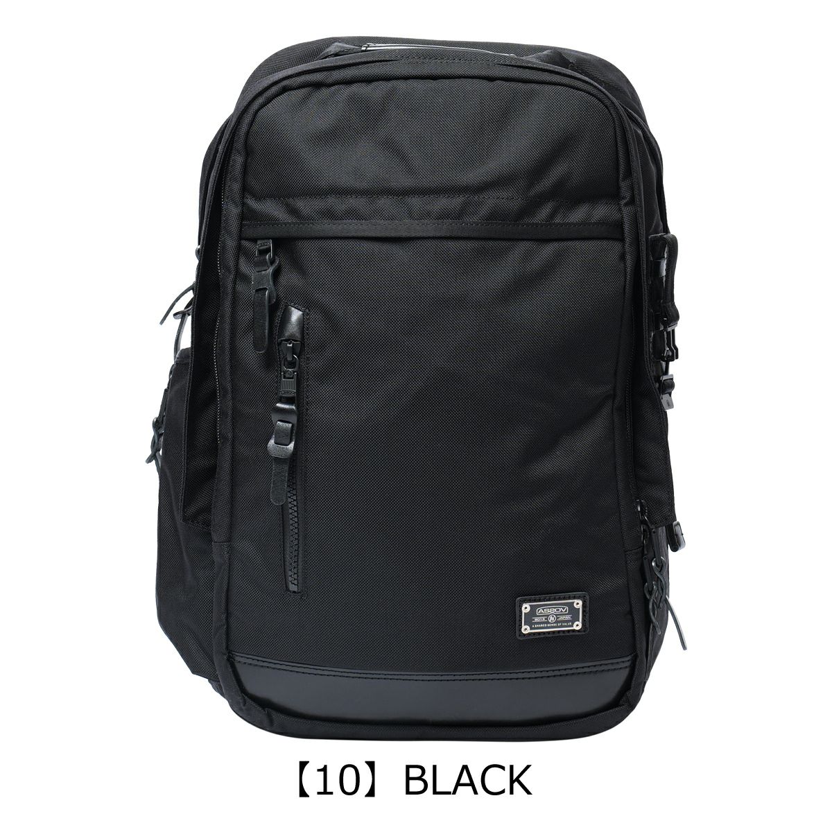 【10】BLACK