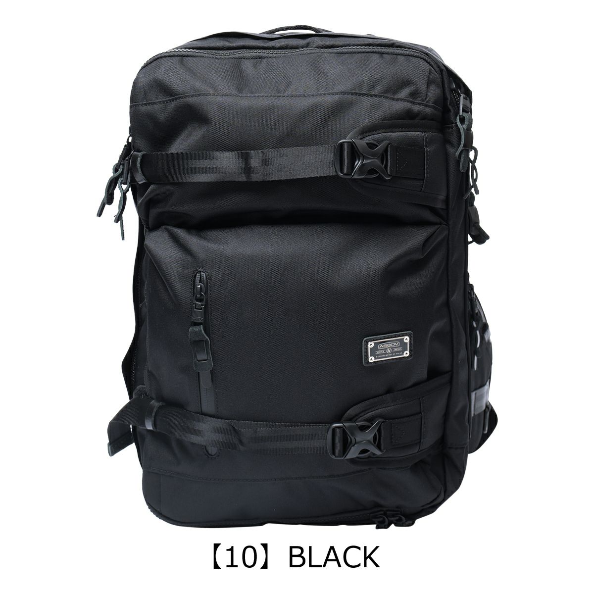 【10】BLACK