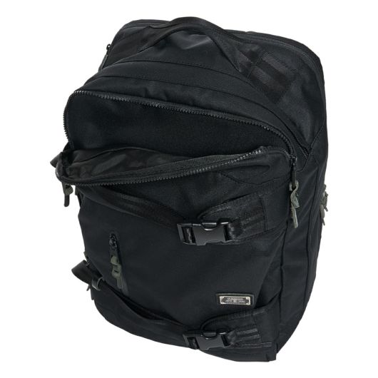 アッソブ リュック 3WAY バックパック コーデュラドビー メンズ