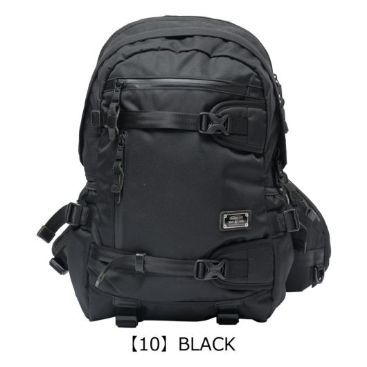 【10】BLACK