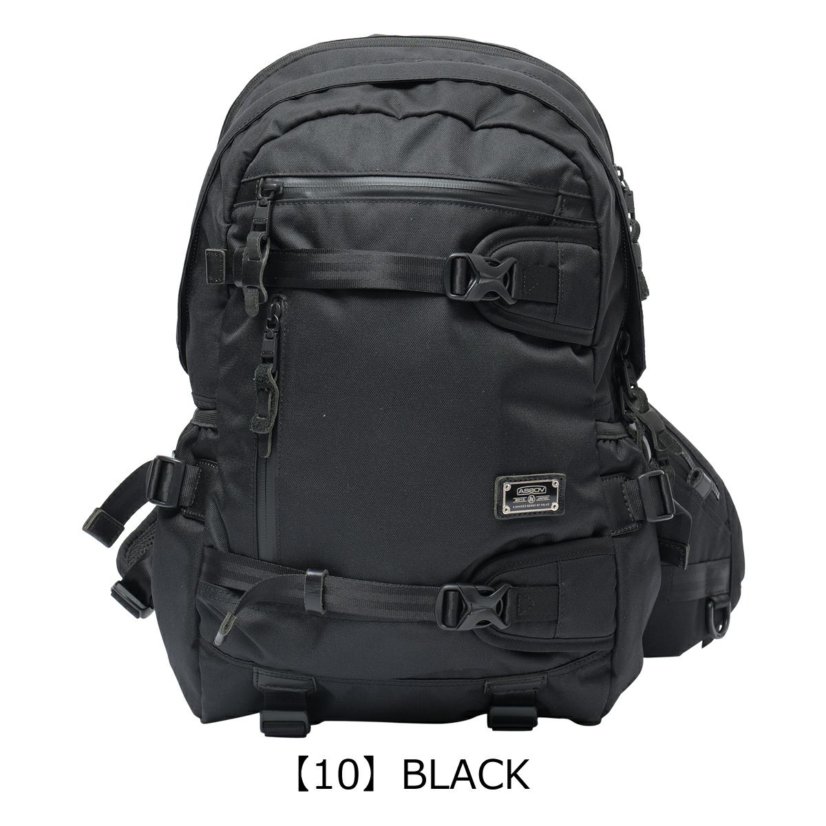 【10】BLACK