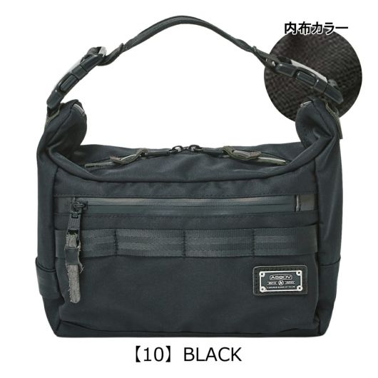 【10】BLACK