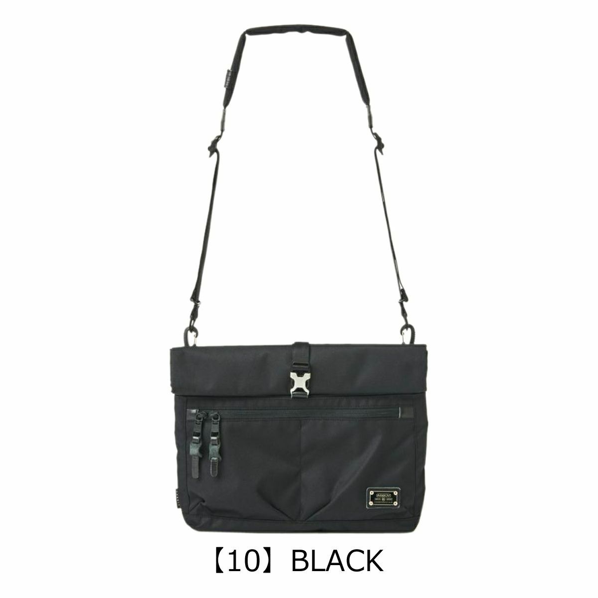 【10】BLACK