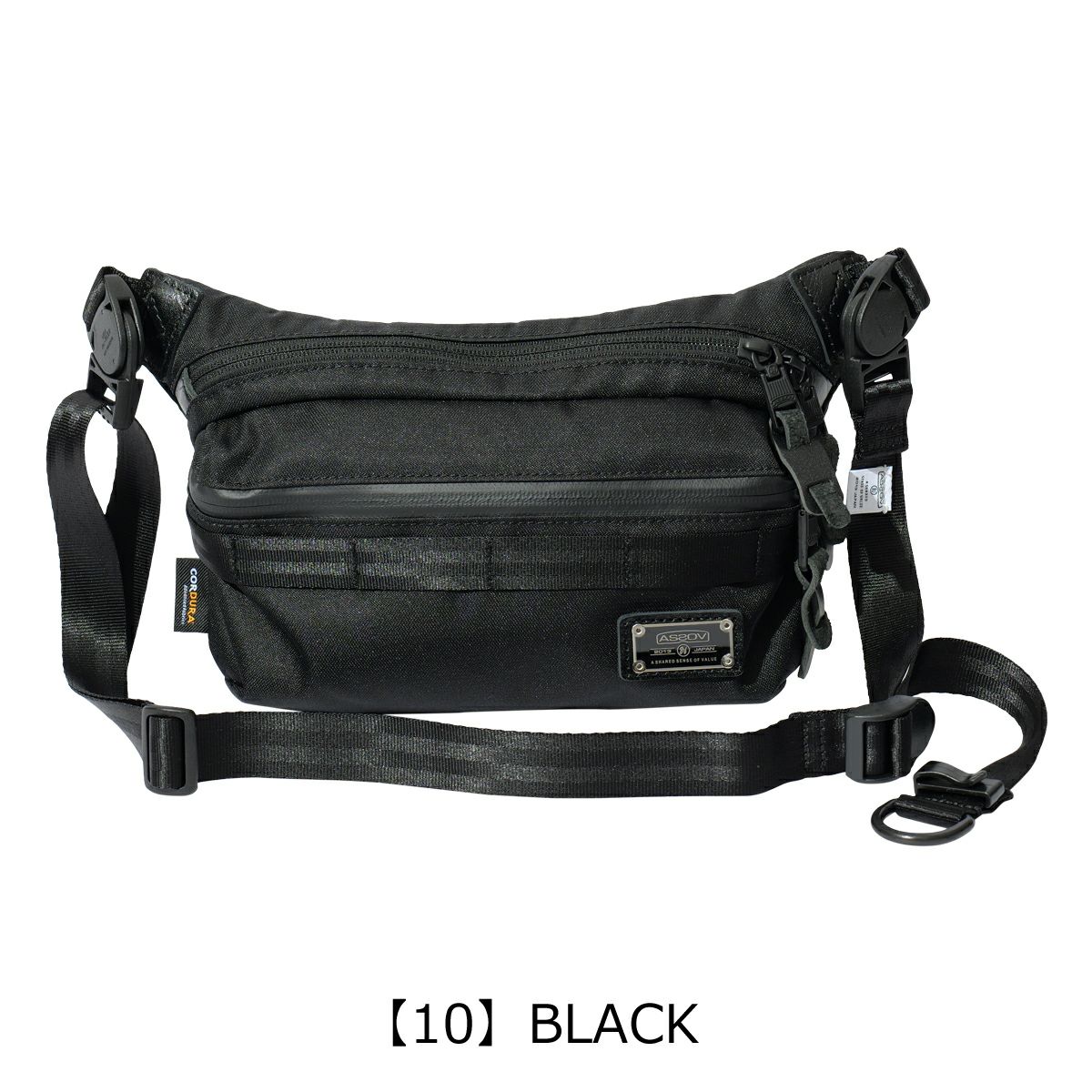 【10】BLACK