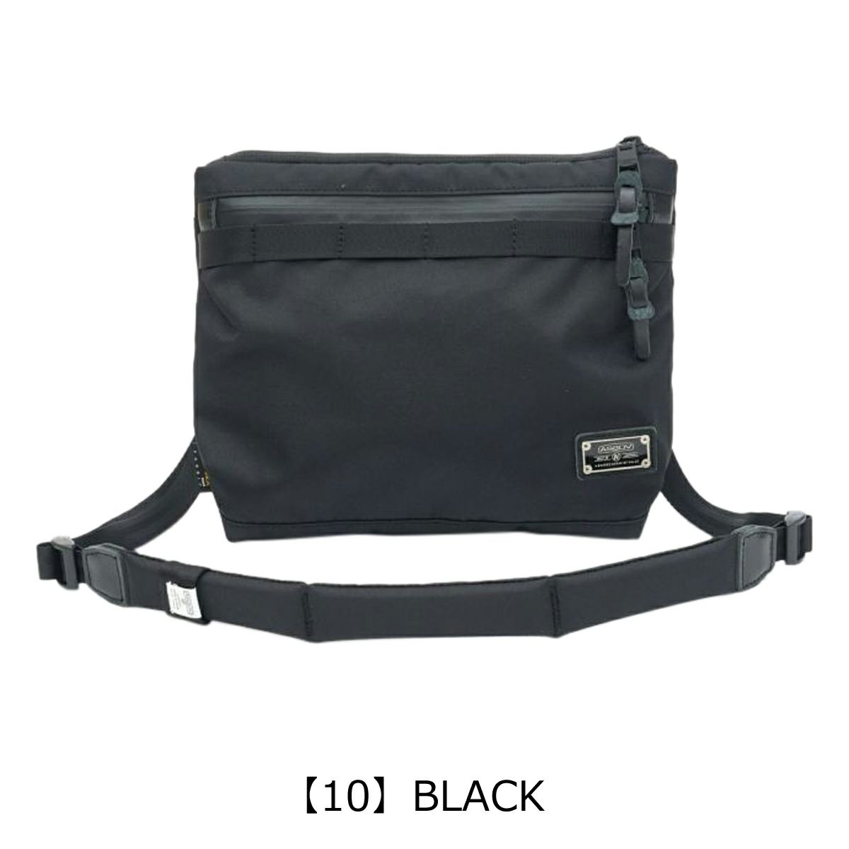 【10】BLACK
