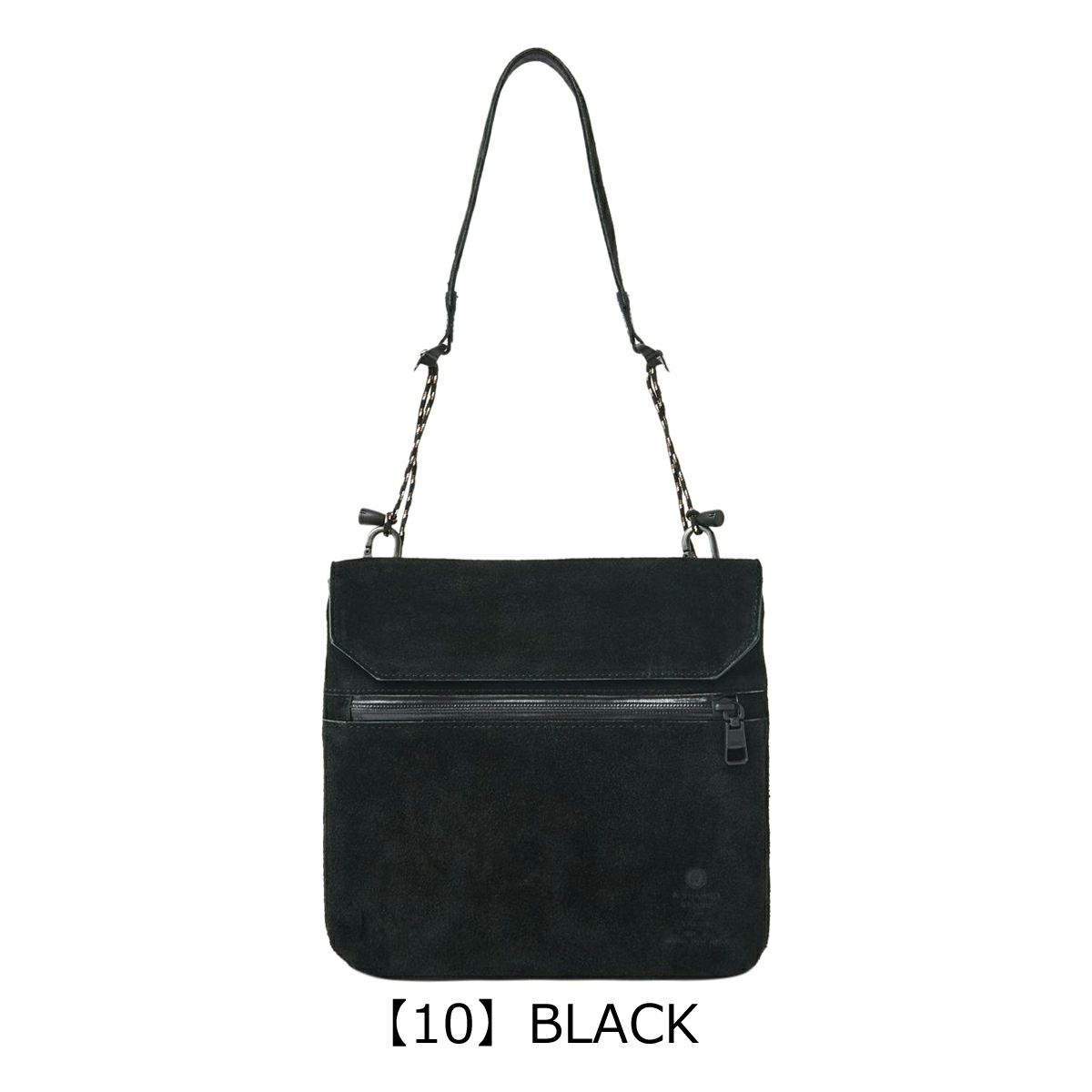【10】BLACK
