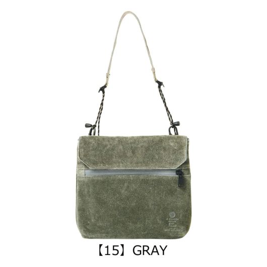 【15】GRAY