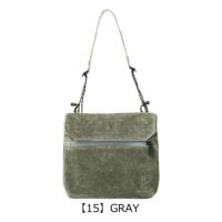 【15】GRAY