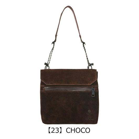 【23】CHOCO