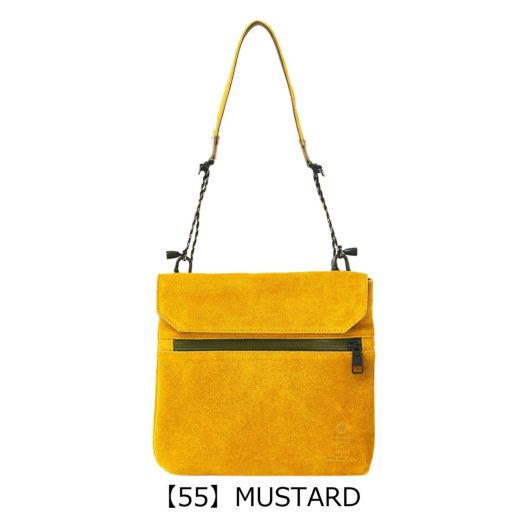 【55】MUSTARD