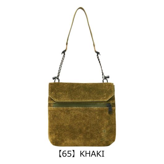 【65】KHAKI
