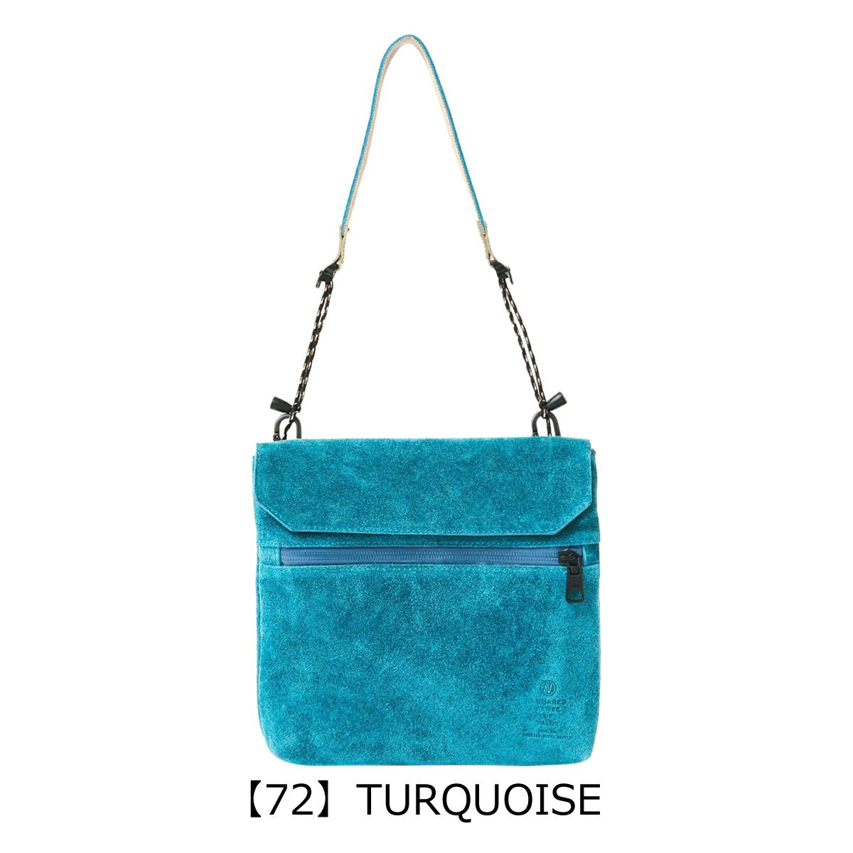 【72】TURQUOISE
