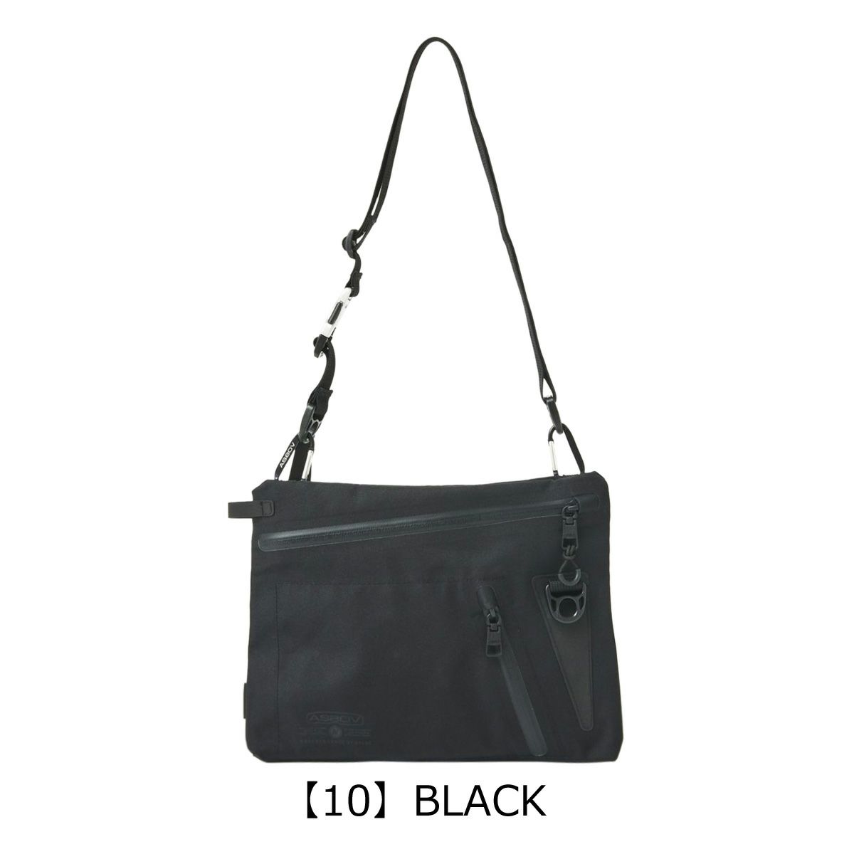 【10】BLACK