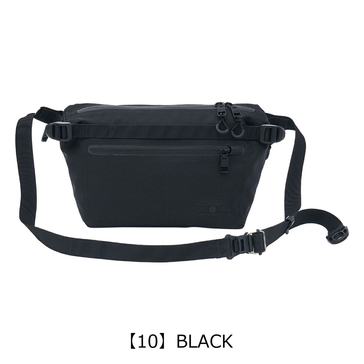 【10】BLACK