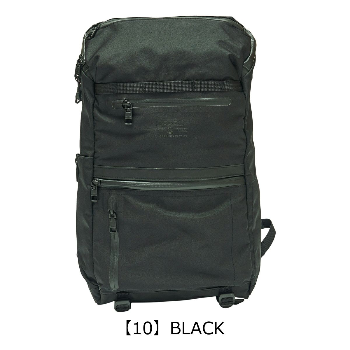 【10】BLACK