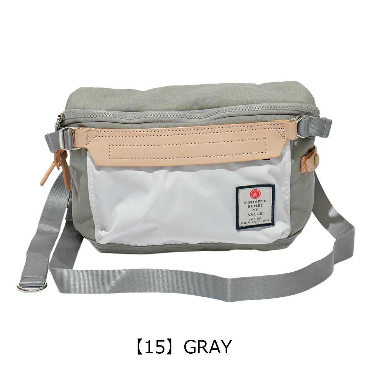 【15】GRAY
