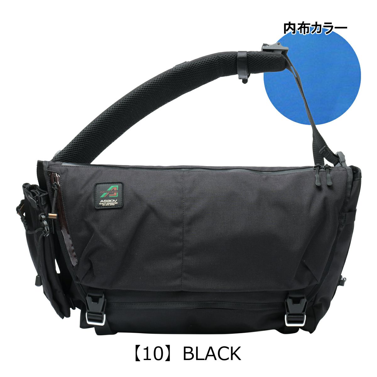 【10】BLACK