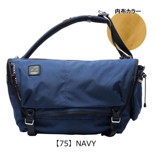 【75】NAVY