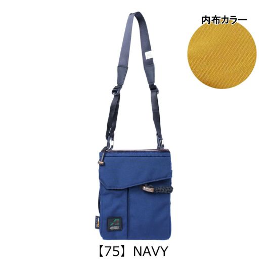 アッソブ サコッシュ スタンダード メンズ レディース 152319