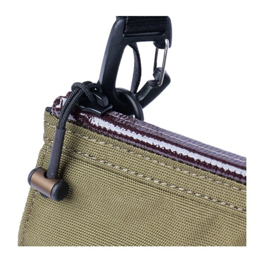 だまやまだ 楽天市場】【選べるノベルティ付】 アッソブ 330×1000D CORDURA