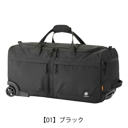 【01】ブラック