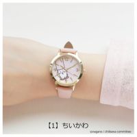 【1】ちいかわ