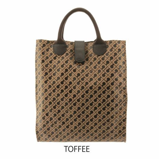 TOFFEE