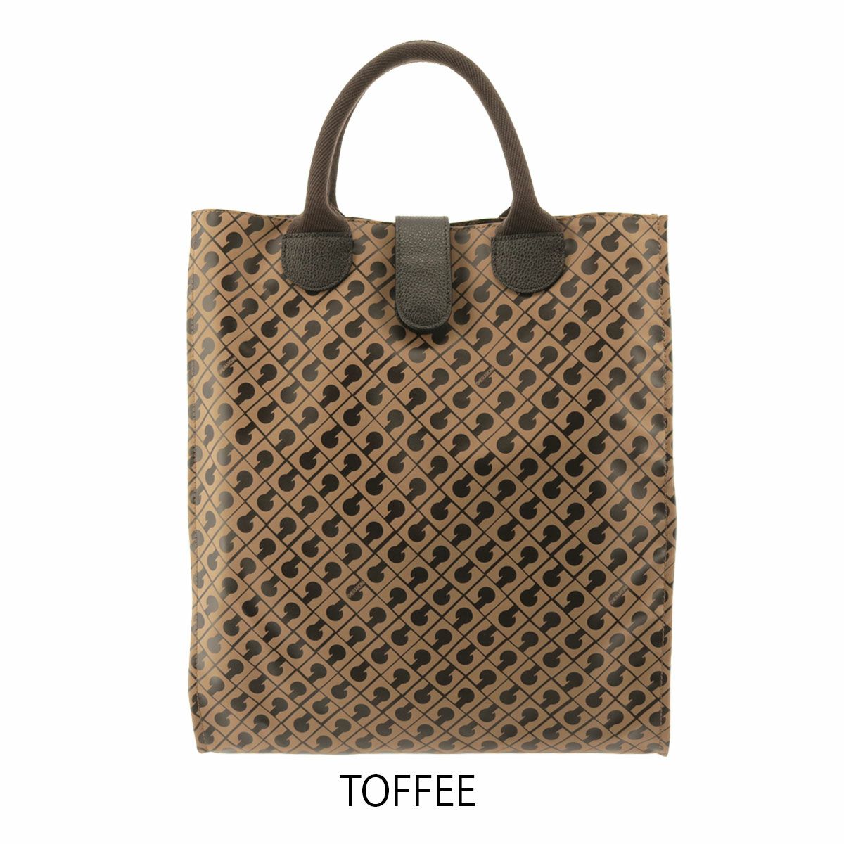 TOFFEE