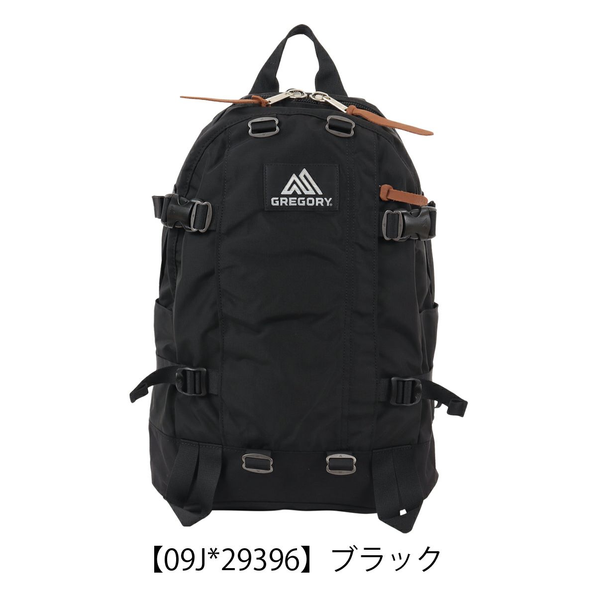【09J*29396】ブラック