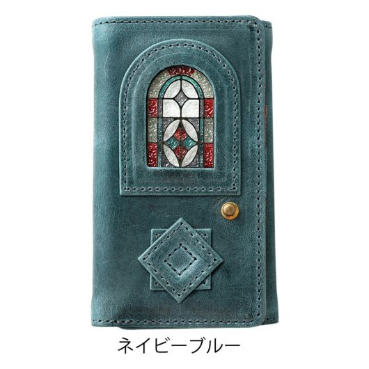 ネイビーブルー