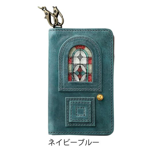 ネイビーブルー