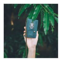 グラート パスケース カード入れ カードケース IDケース 社員証