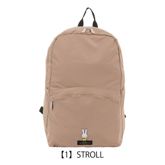 【1】STROLL