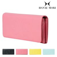 【美品】HANAe MORI バーガンディ 長財布 新品】HANAe MORI バーガンディ 長財布 ワインレッド - メルカリ