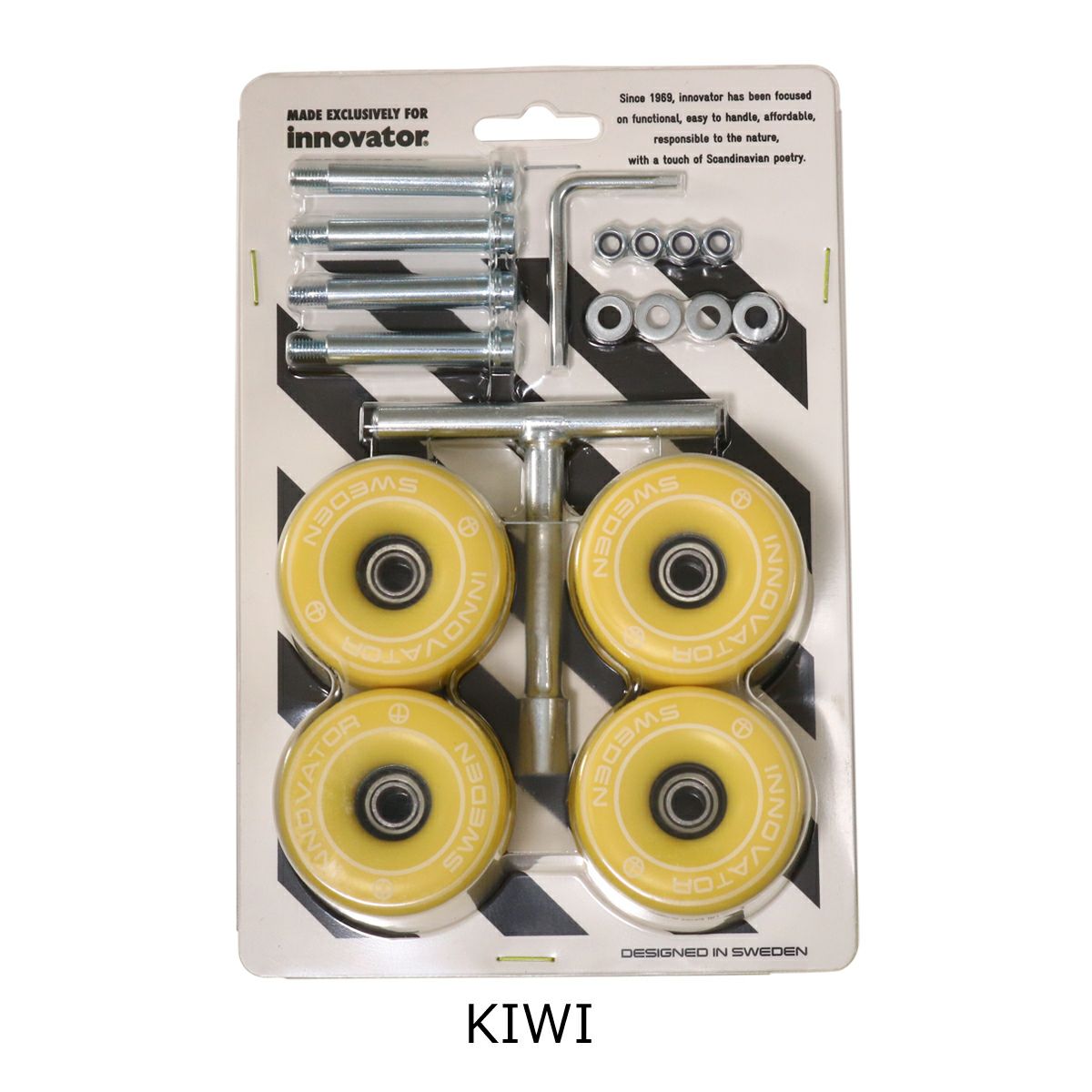 KIWI